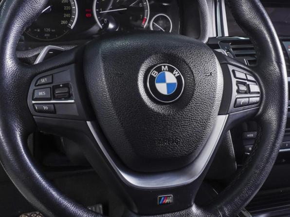 BMW X3 II (F25) Рестайлинг с пробегом 2014 года, цена 1 794 070 рублей, 237028 км, внедорожник, Автокод Объявления