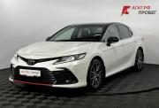 Toyota Camry VIII (XV70) Рестайлинг Нижний Новгород  - изображение 25