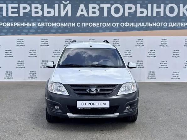 Lada (ВАЗ) Largus I с пробегом 2019 года, цена 899 900 рублей, 142150 км, универсал, Автокод Объявления