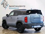 Haval H3 Москва  - изображение 19