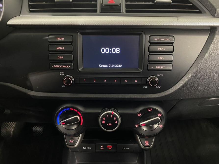 Kia Rio IV Воронеж  - изображение 18
