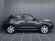 Nissan Juke I Рестайлинг Пермь  - изображение 56