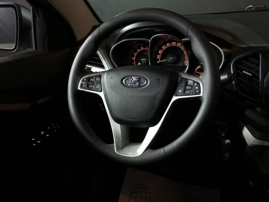 Lada (ВАЗ) Vesta I Уфа  - изображение 10