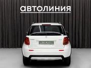 Suzuki SX4 I (Classic) Рестайлинг Красноярск  - изображение 19
