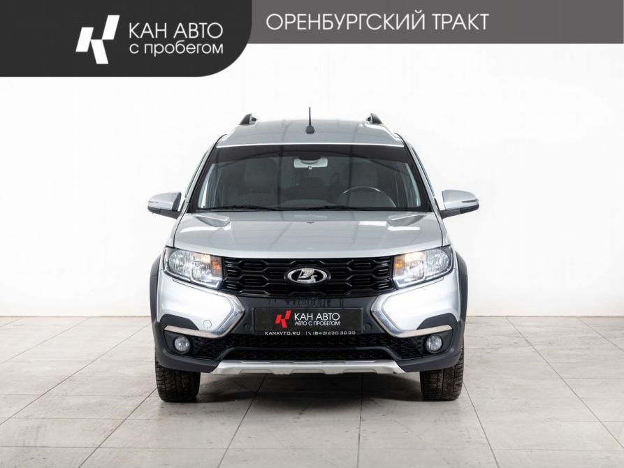Lada (ВАЗ) Largus I Рестайлинг Казань  - изображение 2