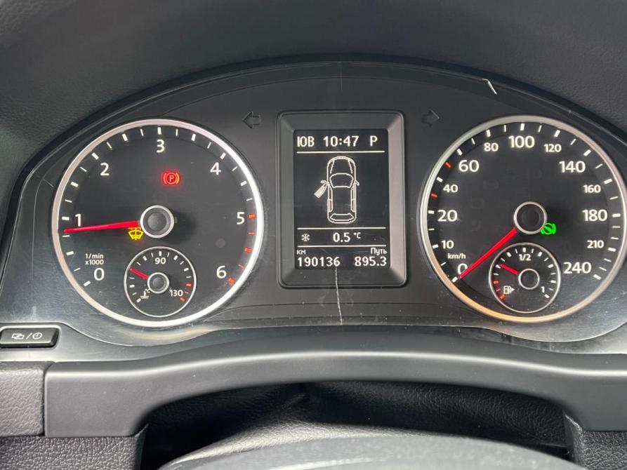 Volkswagen Tiguan I Рестайлинг Ижевск  - изображение 12
