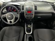 Kia Soul I Рестайлинг Казань  - изображение 25