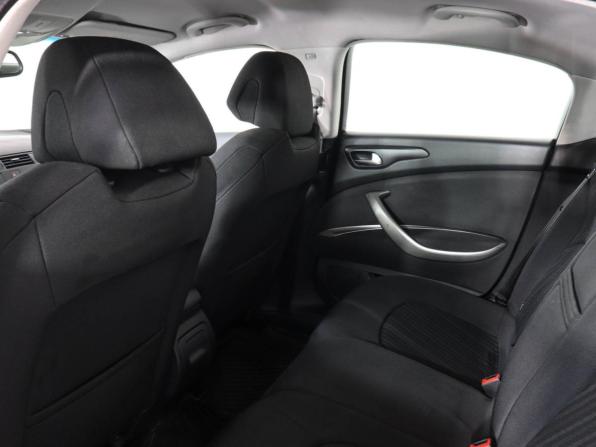 Citroen C5 II с пробегом 2010 года, цена 499 000 рублей, 180134 км, седан, Автокод Объявления