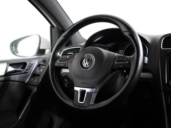 Volkswagen Golf VI с пробегом 2012 года, цена 855 000 рублей, 248673 км, хэтчбек, Автокод Объявления