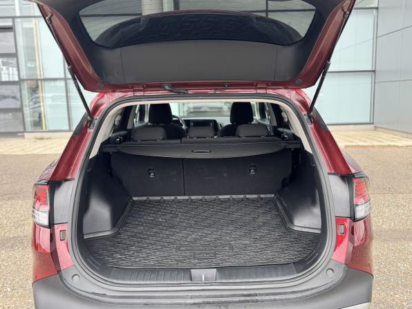 Kia Sportage V с пробегом 2022 года, цена 3 165 000 рублей, 32953 км, внедорожник, Автокод Объявления
