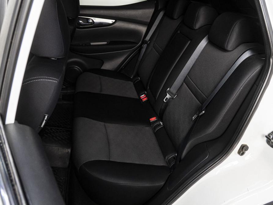 Nissan Qashqai II Тюмень  - изображение 16