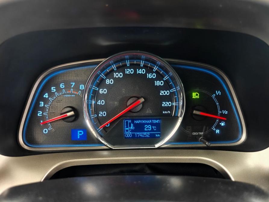 Toyota RAV4 IV (XA40) Москва  - изображение 13