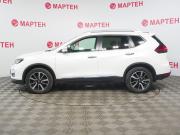 Nissan X-Trail III Рестайлинг Вологда  - изображение 26