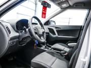 Hyundai Creta I Рестайлинг Красноярск  - изображение 50