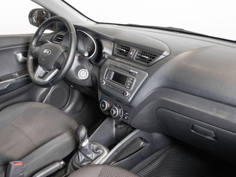 Kia Rio III Казань  - изображение 7