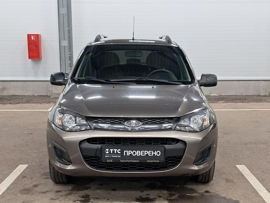 Lada (ВАЗ) Kalina II Набережные Челны  - изображение 2