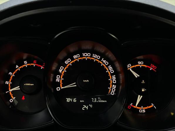 Lada (ВАЗ) Vesta I с пробегом 2021 года, цена 1 170 000 рублей, 76456 км, универсал, Автокод Объявления
