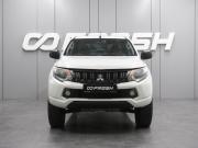 Mitsubishi L200 V Воронеж  - изображение 21