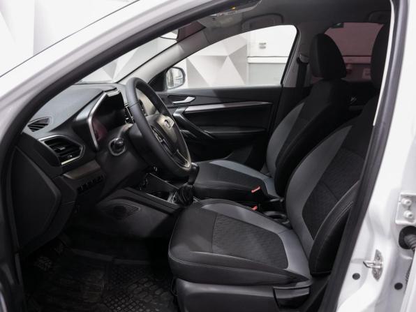 Lada (ВАЗ) Vesta I Рестайлинг (NG) с пробегом 2023 года, цена 925 000 рублей, 119000 км, седан, Автокод Объявления