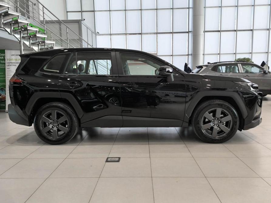 Toyota RAV4 VI (XA60) Казань  - изображение 5