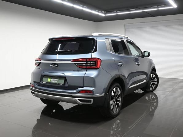 Chery Tiggo 4 I Рестайлинг с пробегом 2020 года, цена 1 345 000 рублей, 85029 км, внедорожник, Автокод Объявления