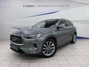 Infiniti QX50 II Москва  - изображение 21