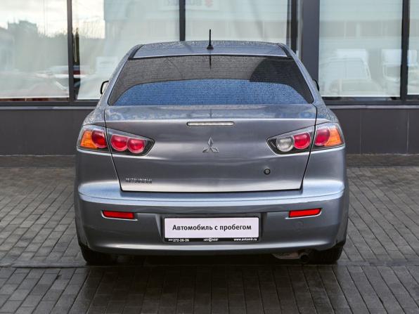Mitsubishi Lancer X Рестайлинг с пробегом 2012 года, цена 899 000 рублей, 247786 км, седан, Автокод Объявления