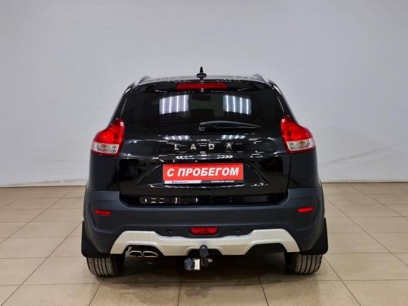 Lada (ВАЗ) XRAY I с пробегом 2019 года, цена 1 060 000 рублей, 63064 км, хэтчбек, Автокод Объявления