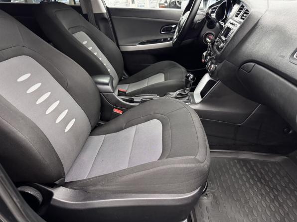 Kia Ceed II с пробегом 2015 года, цена 1 155 000 рублей, 162612 км, универсал, Автокод Объявления