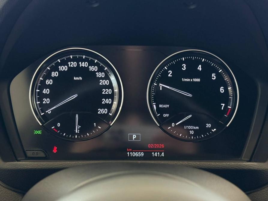 BMW X1 II (F48) Тверь  - изображение 14