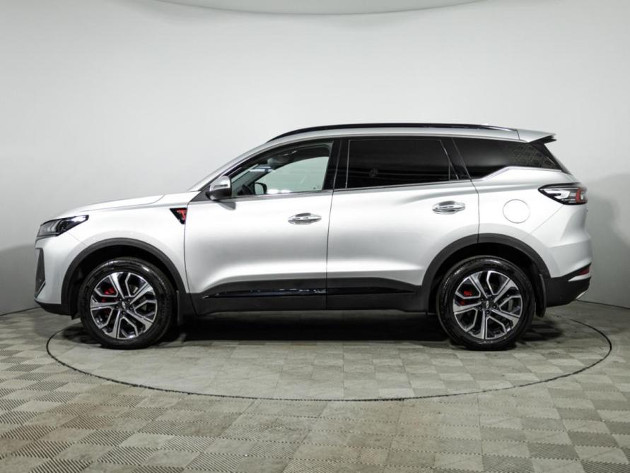 Chery Tiggo 7 Pro Max I Рестайлинг Санкт-Петербург  - изображение 8