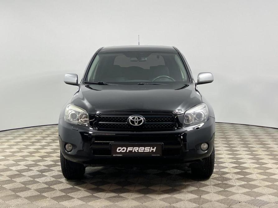 Toyota RAV4 III (XA30) Казань  - изображение 3