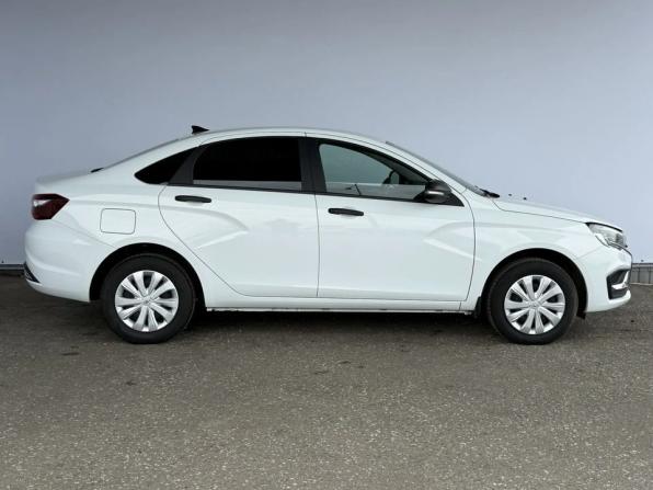 Lada (ВАЗ) Vesta I Рестайлинг (NG) с пробегом 2023 года, цена 1 225 000 рублей, 10075 км, седан, Автокод Объявления
