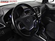Hyundai Solaris II Белгород  - изображение 29