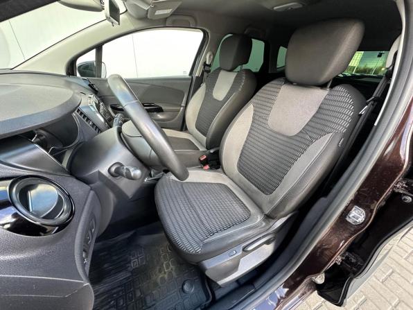 Renault Kaptur I с пробегом 2020 года, цена 1 670 000 рублей, 118669 км, внедорожник, Автокод Объявления