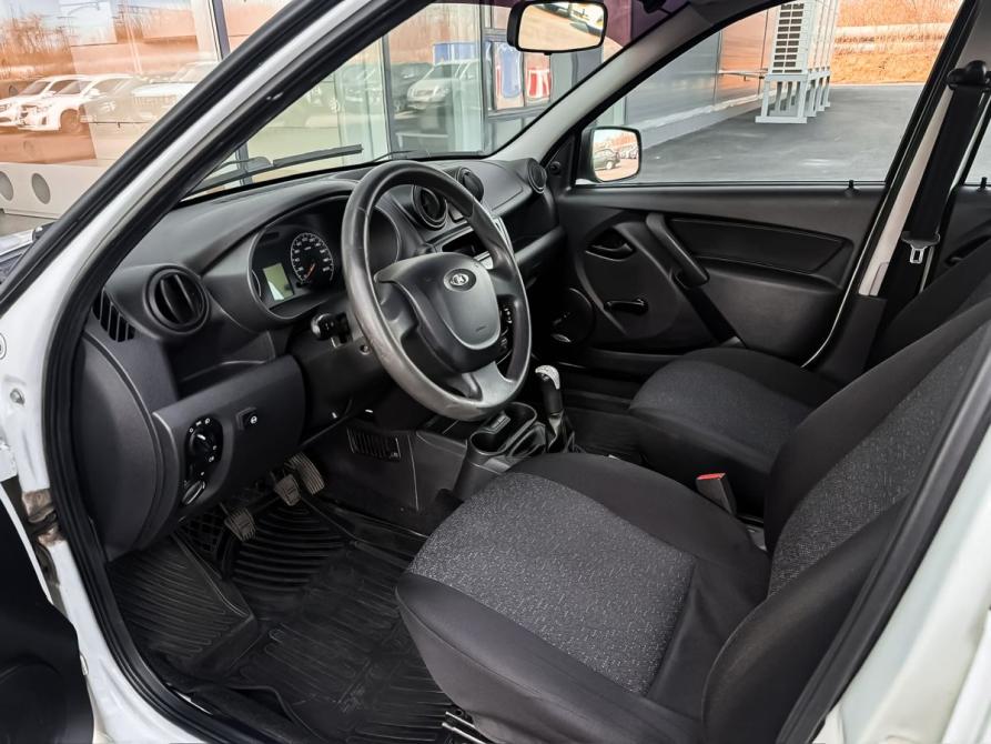 Lada (ВАЗ) Granta I Курган  - изображение 9