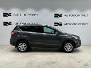 Ford Kuga II Рестайлинг Санкт-Петербург  - изображение 31