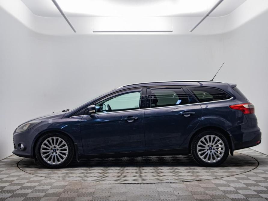 Ford Focus III Москва  - изображение 8