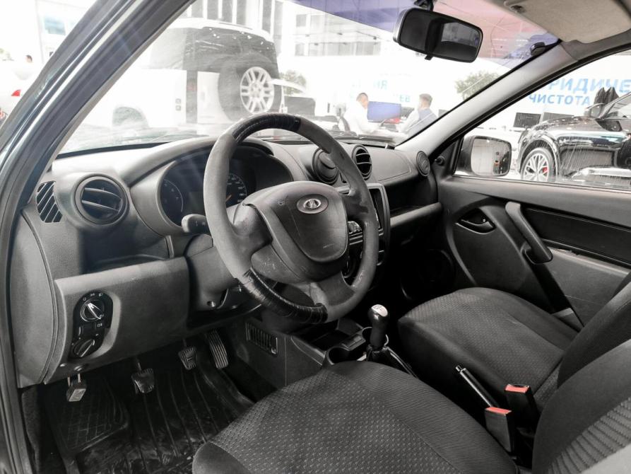 Lada (ВАЗ) Granta I Казань  - изображение 20