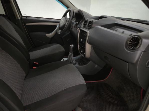 Renault Duster I с пробегом 2014 года, цена 680 000 рублей, 274241 км, внедорожник, Автокод Объявления