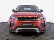 Land Rover Range Rover Evoque I Рестайлинг Москва  - изображение 32