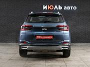 Chery Tiggo 4 I Рестайлинг Екатеринбург  - изображение 20
