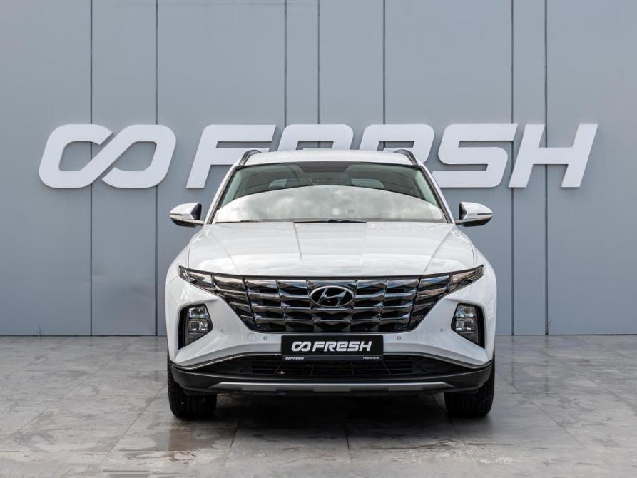 Hyundai Tucson IV Краснодар  - изображение 3