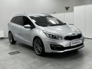 Kia Ceed II Казань  - изображение 20
