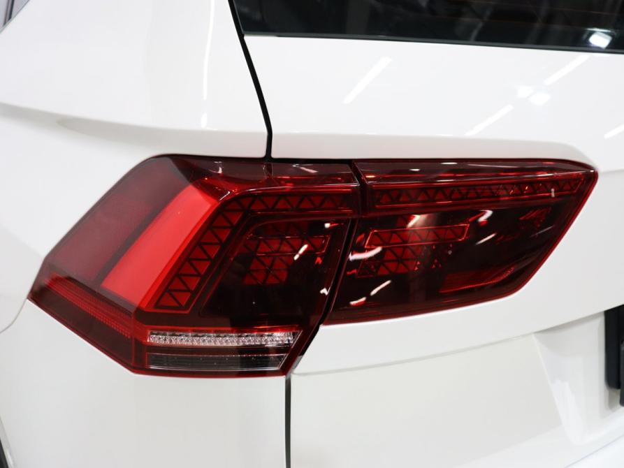Volkswagen Tiguan II Москва  - изображение 23