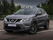Nissan Qashqai II Москва  - изображение 21