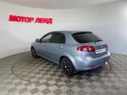 Chevrolet Lacetti I Воронеж  - изображение 22