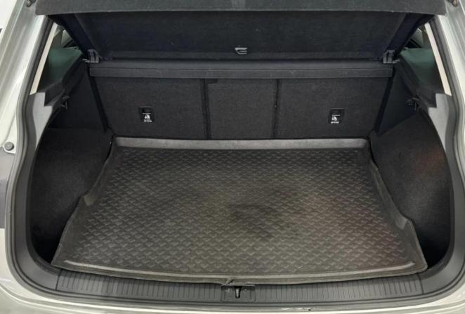 Volkswagen Tiguan II (China Market) с пробегом 2019 года, цена 2 319 000 рублей, 142371 км, внедорожник, Автокод Объявления