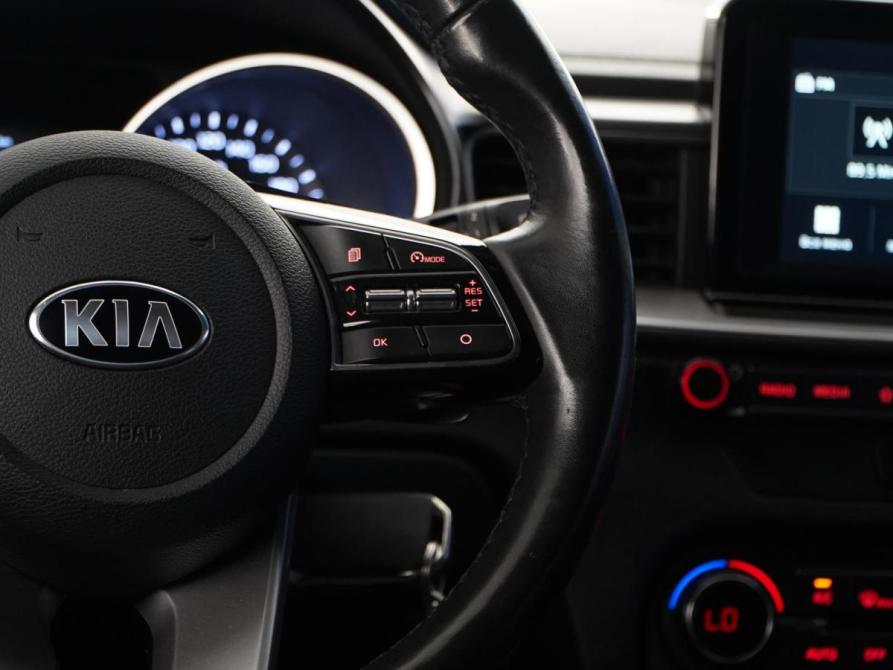 Kia Ceed III Москва  - изображение 20