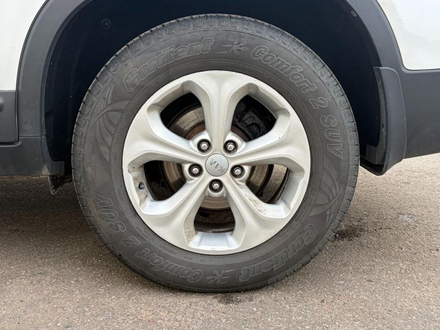 Kia Sorento II Рестайлинг Москва  - изображение 9